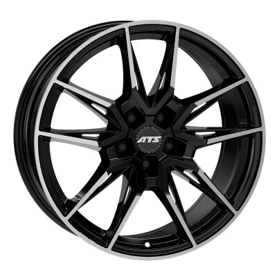 5x120 19x8.5 ET38 ATS Force