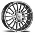 7,0x17 Hyundai Kusa 6x139,7 43 HB 92.4 könnyűfém kerékt.