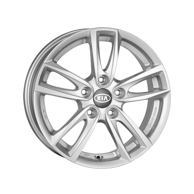 6,0x15 KIA Thebe 5x114,3 46 S 67.1 könnyűfém kerékt.