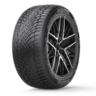 MOMO W-20 North Pole 215/55R17
