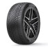 MOMO W-20 North Pole 215/55R17