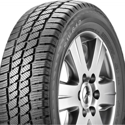 GOODRIDE SW612 195/65R16