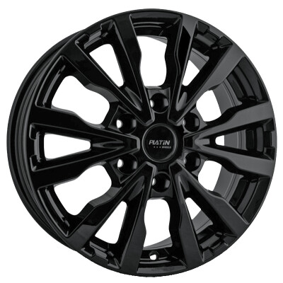 6x120 17x6.5 ET50 P 86 GB 74.5