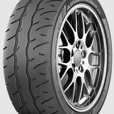 Yokohama  265/35R18