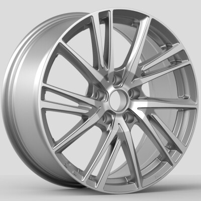 6,5x17 Winnfield 5x114,3 50 GR 60.1 könnyűfém kerékt.