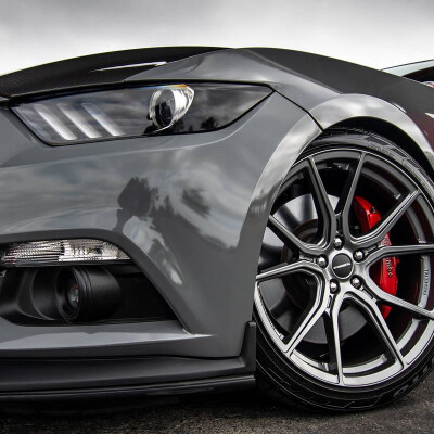 A világ tíz legszebb alufelnije – A lehetetlen küldetés!