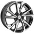 5x114.3 19x7.5 ET35 Castor BFP 73.1