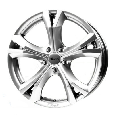 5x114.3 18x8 ET49 Brock B38