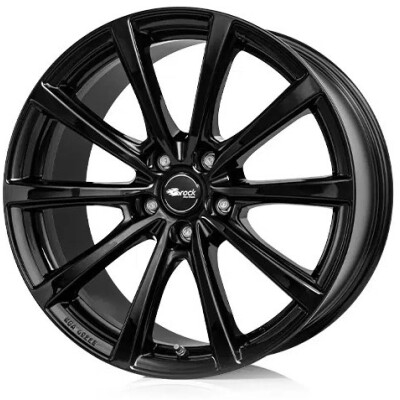 4x100 16x7.5 ET25 Brock B1