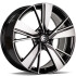 5x114.3 18x7.5 ET40 Carbonado Imagine