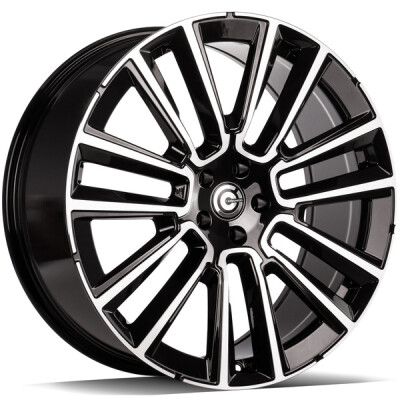 5x108 19x8 ET42 Carbonado Knockout