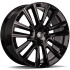 5x112 21x9.5 ET25 Carbonado Superstar