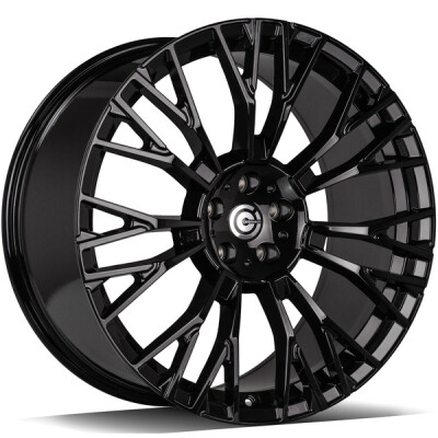 5x112 20x10.5 ET40 Carbonado Fame