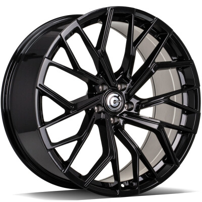 5x112 20x9 ET30 Carbonado Helix