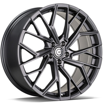 5x112 20x9 ET30 Carbonado Helix