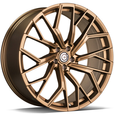5x112 19x8.5 ET45 Carbonado Helix