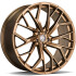 5x112 21x9.5 ET25 Carbonado Imperial