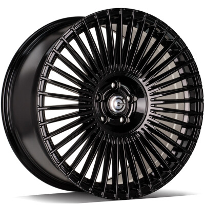5x112 18x8 ET45 Carbonado GIFT