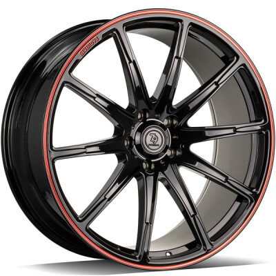 5x130 23x10 ET25 seventy9 MF.7