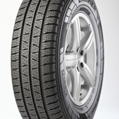 PIRELLI WINTER CARRIER 195/60R16