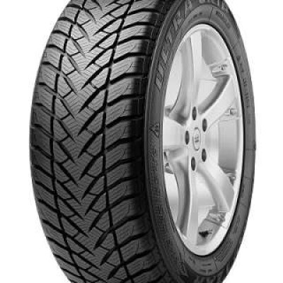 GOODYEAR ULTRAGRIP+ SUV 255/60R17