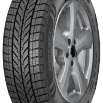 FULDA CONVEO TRAC 3 215/60R16