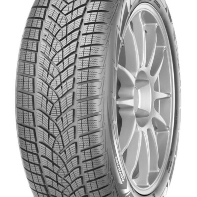 GOODYEAR ULTRAGRIP PERFORMANCE SUV G1 245/45R21