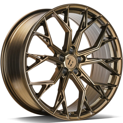 5x120 19x9.5 ET30 seventy9 SCF-H