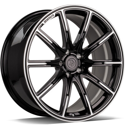5x112 20x8.5 ET30 seventy9 MF.11