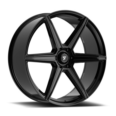 6x139.7 24x10 ET20 Fittipaldi FS373 FITTIPALDI