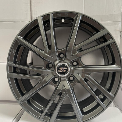 7,0x17 Winnfield 5x108 47 GR 63.4 könnyűfém kerékt.