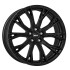 5x130 21x9.5 ET63 AEZ Toronto black