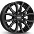 6x139.7 20x8.5 ET52 DEZENT KC black