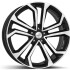 5x114.3 18x7.5 ET45 DEZENT TA dark
