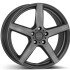5x114.3 16x6.5 ET40 DEZENT TY graphite
