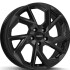5x108 18x7 ET50 DEZENT AP black