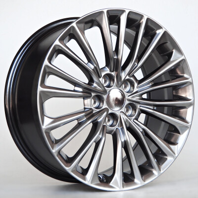 8,0x18 Marin 5x114,3 45 HB 60.1 könnyűfém kerékt.