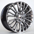 8,0x18 Marin 5x114,3 45 HB 60.1 könnyűfém kerékt.