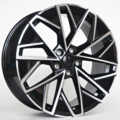 8,0x18 Leno 5x112 45 BP 57.1 könnyűfém kerékt.