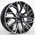8,0x18 Leno 5x112 45 BP 57.1 könnyűfém kerékt.