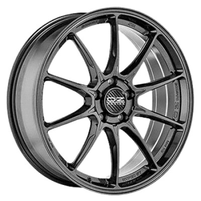 5x114.3 18x8 ET45 HyperGT HLT SG 75