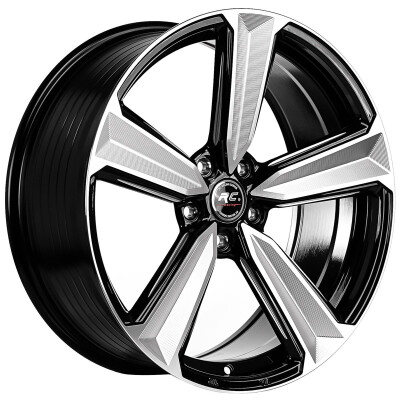 8,0x18 RC-269 5x112 35 BF/M 66.45 könnyűfém kerékt.