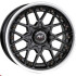 10,0x18 RC-217 5x112/120 20 BL/DL 72.6 könnyűfém kerékt.