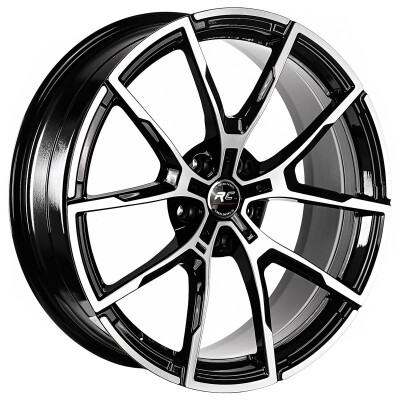 8,5x20 RC-416 5x112 30 BP 66.6 könnyűfém kerékt.