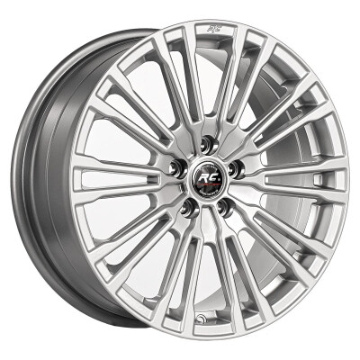 8,0x18 RC-445 5x108 50 S 63.4 könnyűfém kerékt.