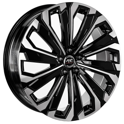8,0x18 RC-459 5x108 35 BP 67.1 könnyűfém kerékt.