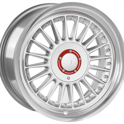 10,0x16 RC-465 4x100/108 12 S/L 67.1 könnyűfém kerékt.