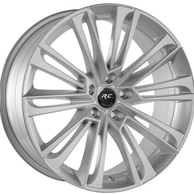 8,0x19 RC-517 5x112 42 S 66.45 könnyűfém kerékt.