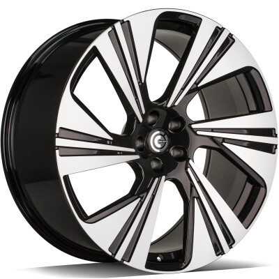 5x112 22x10 ET20 Carbonado Imperial