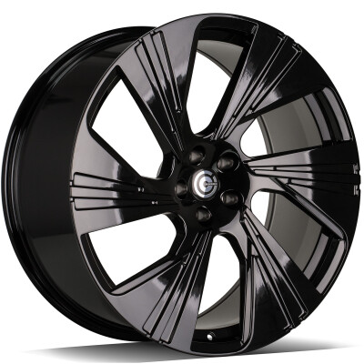 5x112 22x10 ET20 Carbonado Imperial